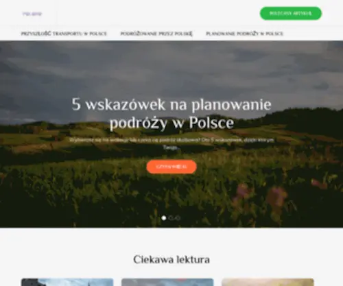 Poloko.pl(Poloko) Screenshot