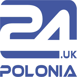 Polonia24.uk Logo