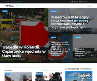 Poloniawholandii.com(Poloniawholandii) Screenshot