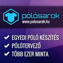 Polosarok.hu Logo