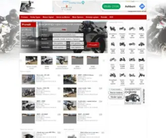 Polovni-Motori.com(Polovni motori) Screenshot