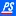 Polrail.com Favicon