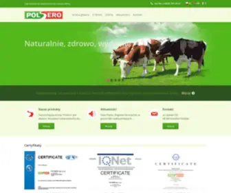 Polsero.pl(Polsero) Screenshot