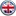 Polska-Anglia.co.uk Logo