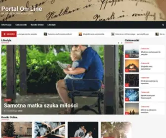 Polska-Sztanga.pl(Najlepsze informacje z sieci) Screenshot