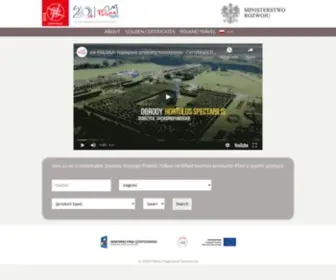 PolskapodajDalej.pl(Główna) Screenshot