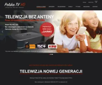 PolskatelewizJa.org(Bot Verification) Screenshot