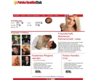 Polskaweb.eu(Dating) Screenshot