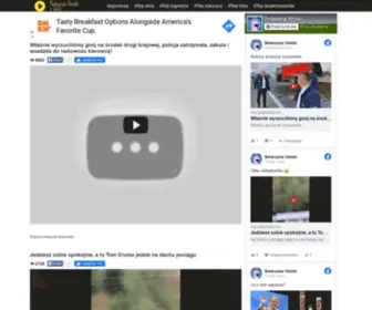 Polskieszosy.pl(Filmiki) Screenshot