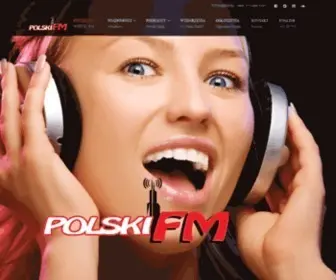 Polski.fm(WCPY 92.7 FM) Screenshot
