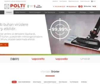 Poltitr.com(poltitr) Screenshot