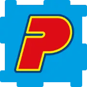 Polydron.co.uk Favicon