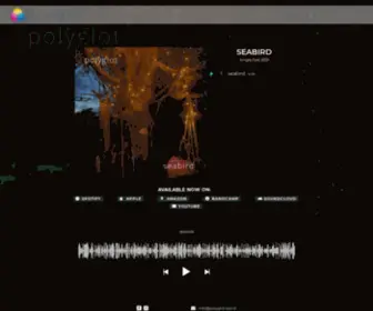 Polyglot.band(Polyglot band) Screenshot