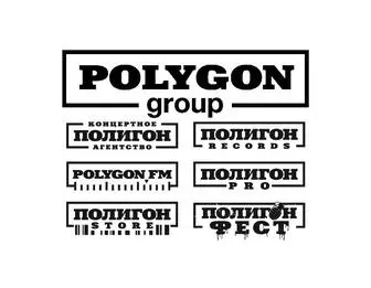 Polygon.group(Группа) Screenshot