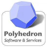 Polyhedron.com Logo