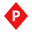 Polymerh.ru Favicon