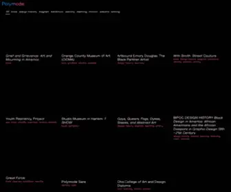 Polymode.studio(Polymode Studio) Screenshot