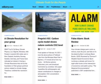 Polymontana.com(PolyMontana) Screenshot