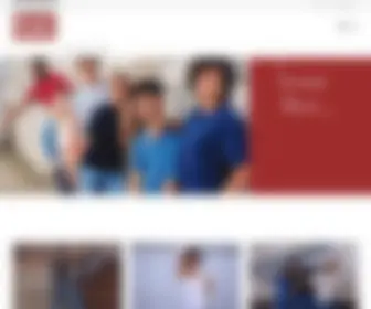 Polynation.com(HAND MADE) Screenshot