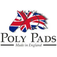 Polypads.co.uk Logo