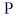 Polys.me Logo