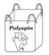 Polyspin.in Logo