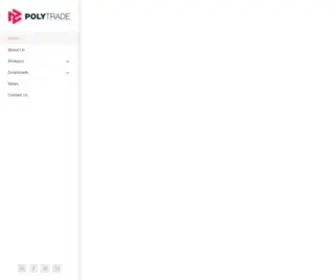 Polytrade.global(Polytrade Global) Screenshot