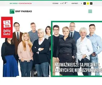 PomaganiejestfajNe.pl(Pomaganie jest fajne) Screenshot