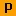 Pomaranch.org.ua Favicon