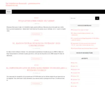 Pomaranczowa-Alternatywa.org(Die beliebtesten Reiseziele) Screenshot