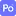 Pomeet.com Favicon