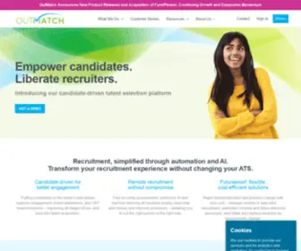 Pomello.com(Hire, Retain, and Develop Your Very Best Talent) Screenshot
