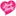 Pomme-Pinklady.com Logo