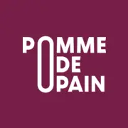 Pommedepain.fr Logo