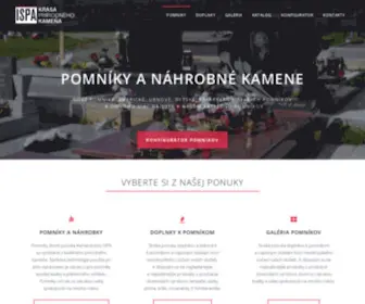 Pomniky.sk(Pomniky) Screenshot