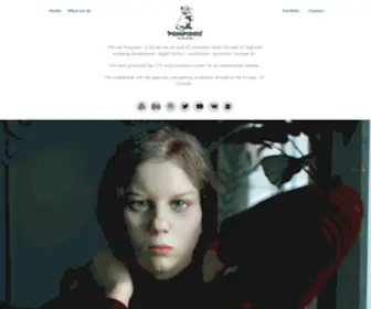 Pompidou-Studio.art(Компьютерная графика) Screenshot