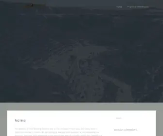 Pond-Building-Mastery.com(Pond Building Mastery) Screenshot