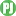 Pondokjeruk.com Logo