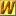 Pone.com Favicon