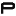 Pon.nl Favicon