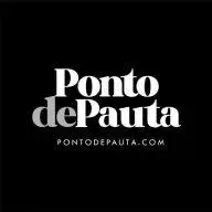 Pontodepauta.com Logo