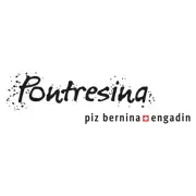 Pontresina.com Favicon