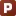 Pontyvilag.hu Favicon