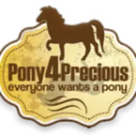 Pony4Precious.org Favicon