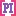 Ponyisland.net Logo