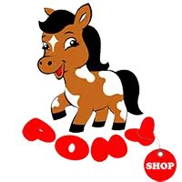 Ponyshop.rs Logo