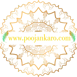 Poojankaro.com Favicon