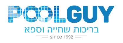 Pool-GUY.co.il Logo