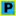 Pool.uk.com Favicon