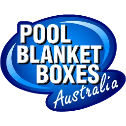 Poolblanketboxes.com.au Logo